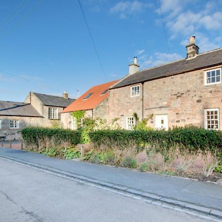 Villa 10 The Wynding Bamburgh Exterior foto