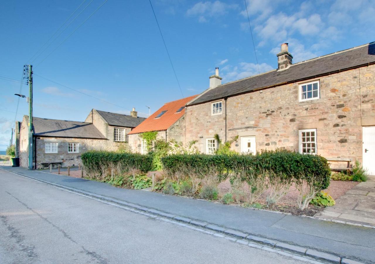 Villa 10 The Wynding Bamburgh Exterior foto